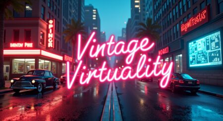 VintageVirtuality