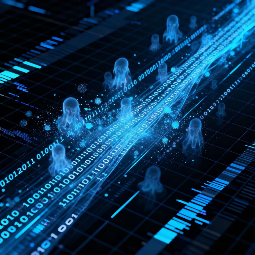 La Guía Definitiva sobre “Números Fantasma” y Comportamientos Emergentes en IA