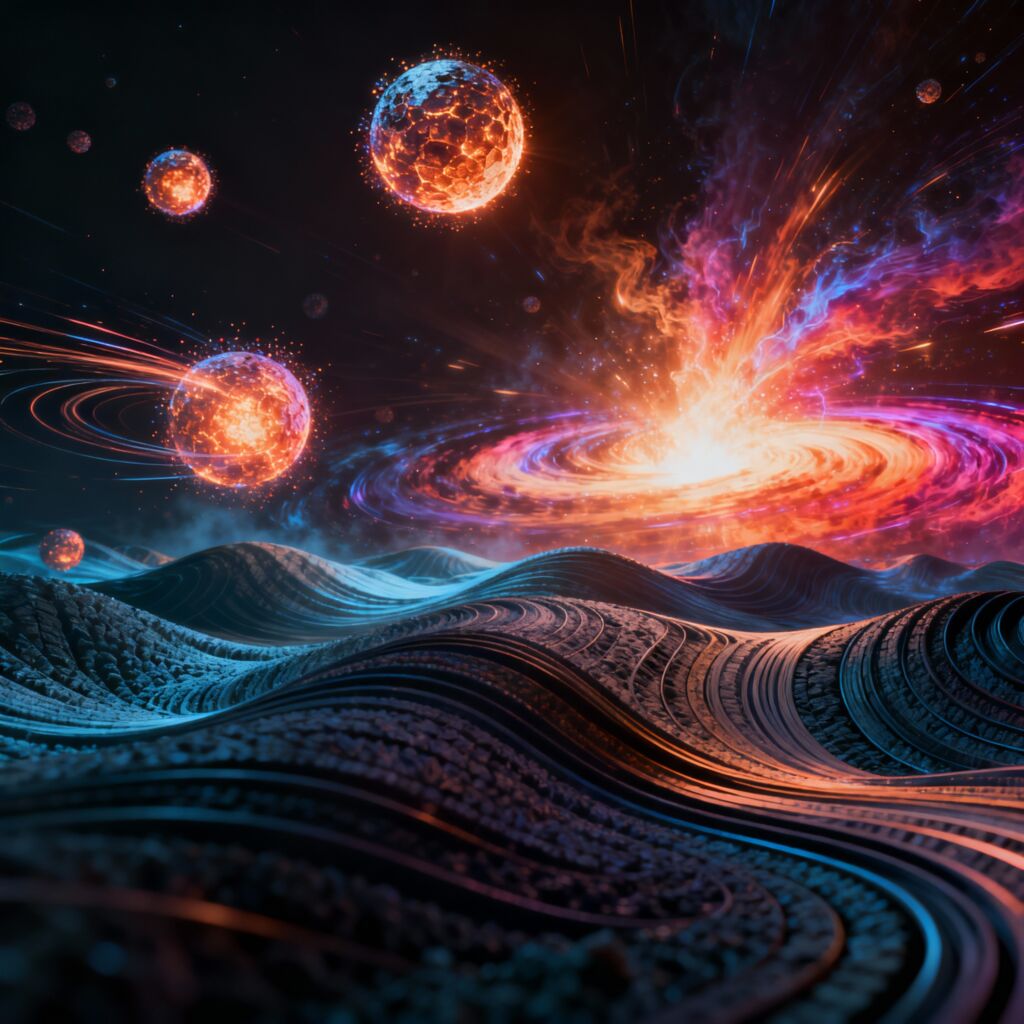 El Nobel de Física 2025 explicado para "dummies"