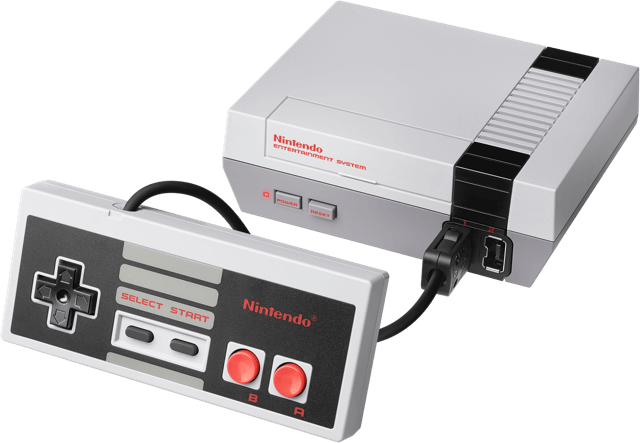 Revive la Nostalgia: Los Mejores Gadgets Geek para Amantes del Retro Gaming