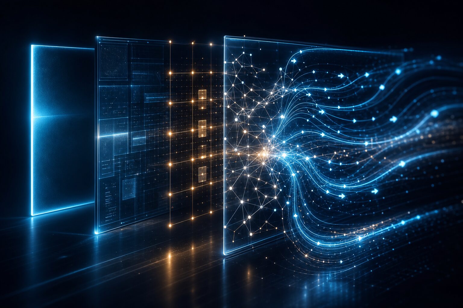 Modelos, interfaces y agentes de IA: cómo elegir autonomía bajo supervisión
